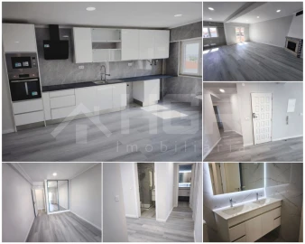 Apartamento T4 para Venda em Amora