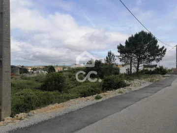 Terreno para Venda em Reguengo Grande