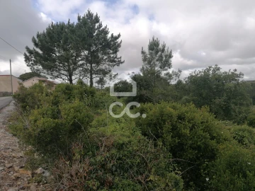 Terreno para Venda em Reguengo Grande