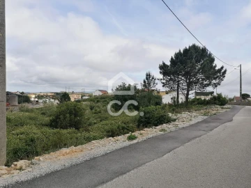 Terreno para Venda em Reguengo Grande