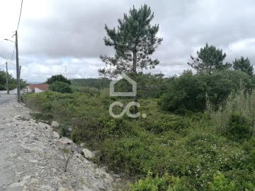 Terreno para Venda em Reguengo Grande