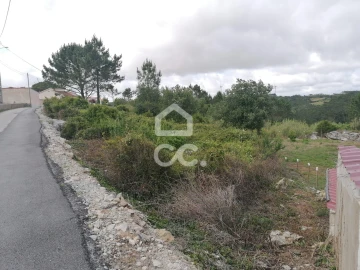 Terreno para Venda em Reguengo Grande