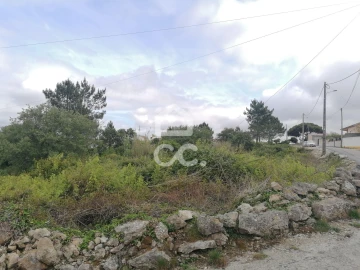 Terreno para Venda em Reguengo Grande