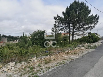 Terreno para Venda em Reguengo Grande