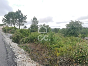Terreno para Venda em Reguengo Grande