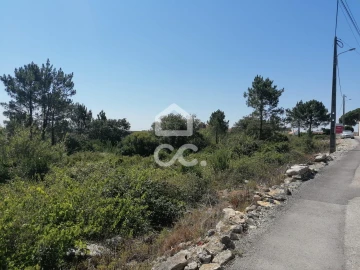 Terreno para Venda em Reguengo Grande