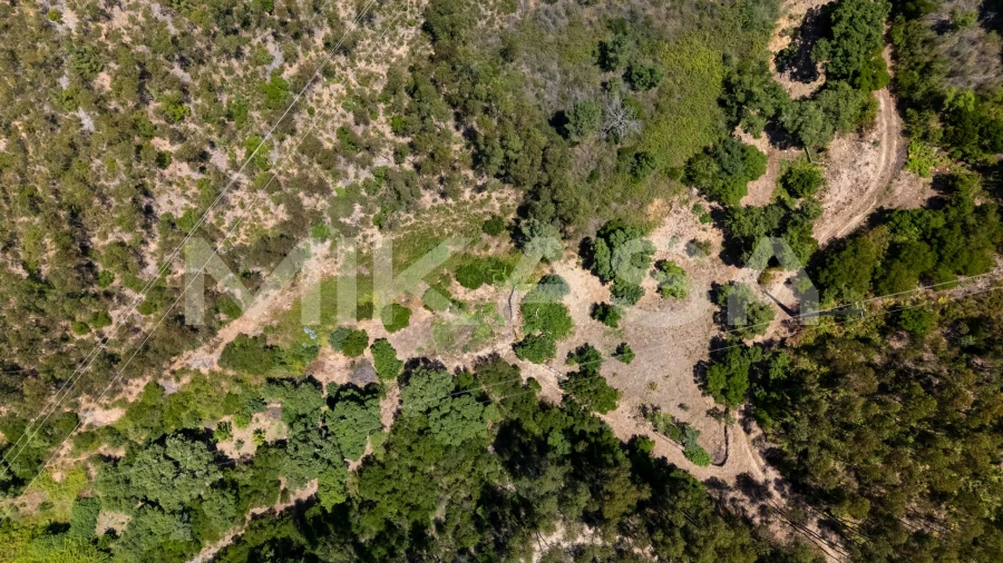 Terreno Agricola ou Rústico para Venda em Marmelete Foto 8