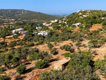 Terreno para Venda em Loule (São Clemente)