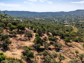 Terreno para Venda em Loule (São Clemente)