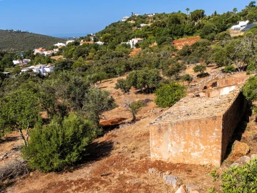 Terreno para Venda em Loule (São Clemente)
