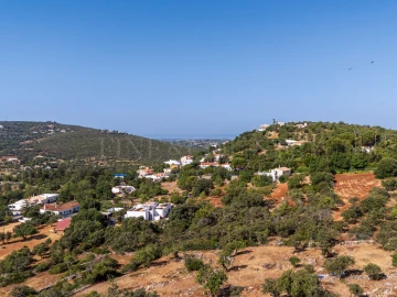 Terreno para Venda em Loule (São Clemente)