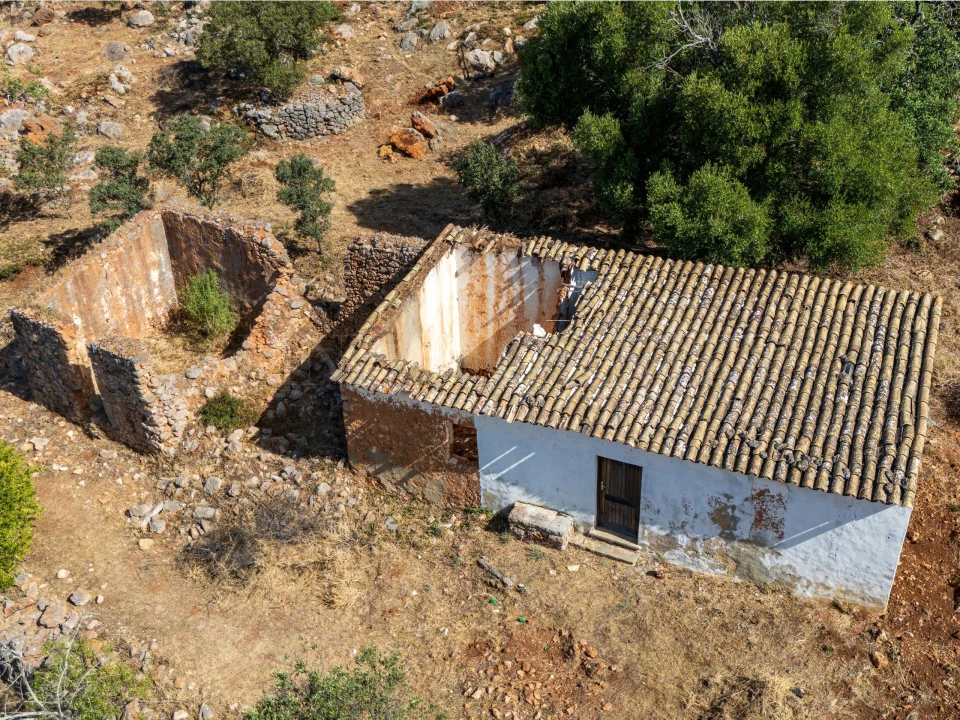 Terreno para Venda em Loule (São Clemente) Foto 3