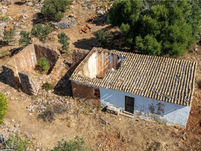 Terreno para Venda em Loule (São Clemente) Foto 3