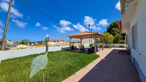 Moradia T2 para Venda em Porto Santo