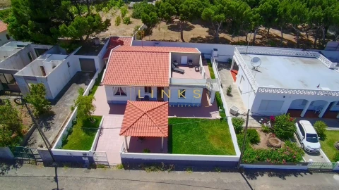 Moradia T2 para Venda em Porto Santo