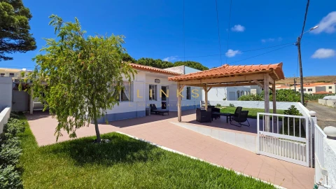 Moradia T2 para Venda em Porto Santo