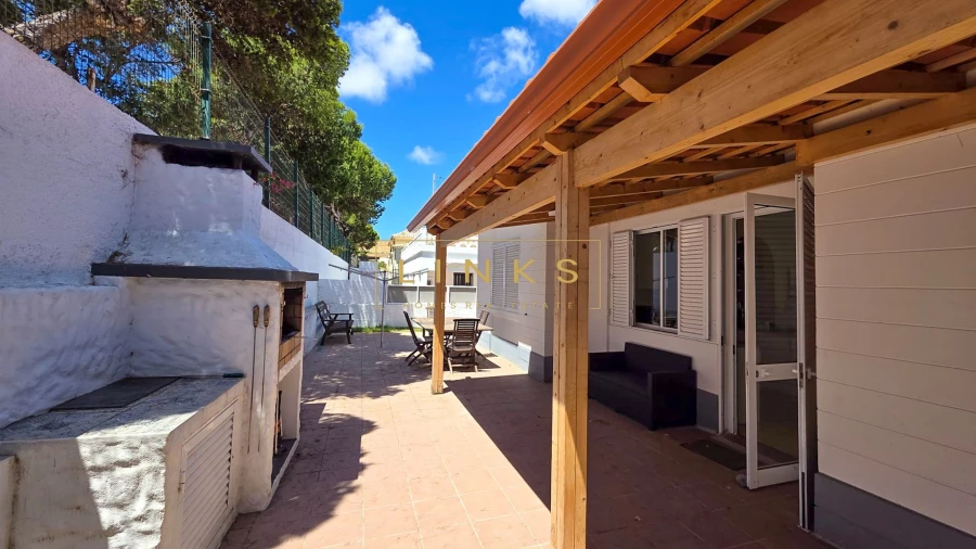 Moradia T2 para Venda em Porto Santo Foto 13