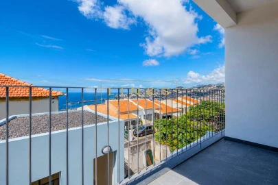 Apartamento T2 para Venda em Funchal (Santa Maria Maior)