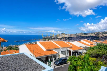 Apartamento T2 para Venda em Funchal (Santa Maria Maior)