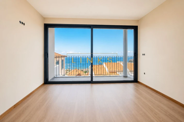 Apartamento T2 para Venda em Funchal (Santa Maria Maior) Foto 6