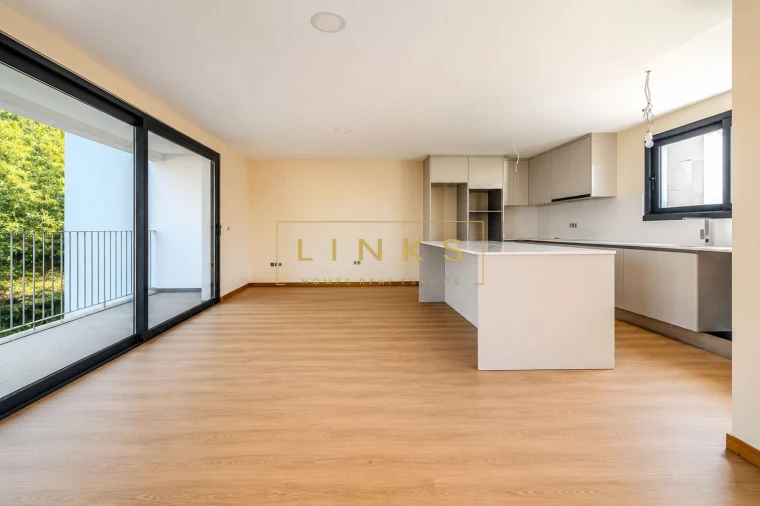 Apartamento T2 para Venda em Funchal (Santa Maria Maior) Planta 2