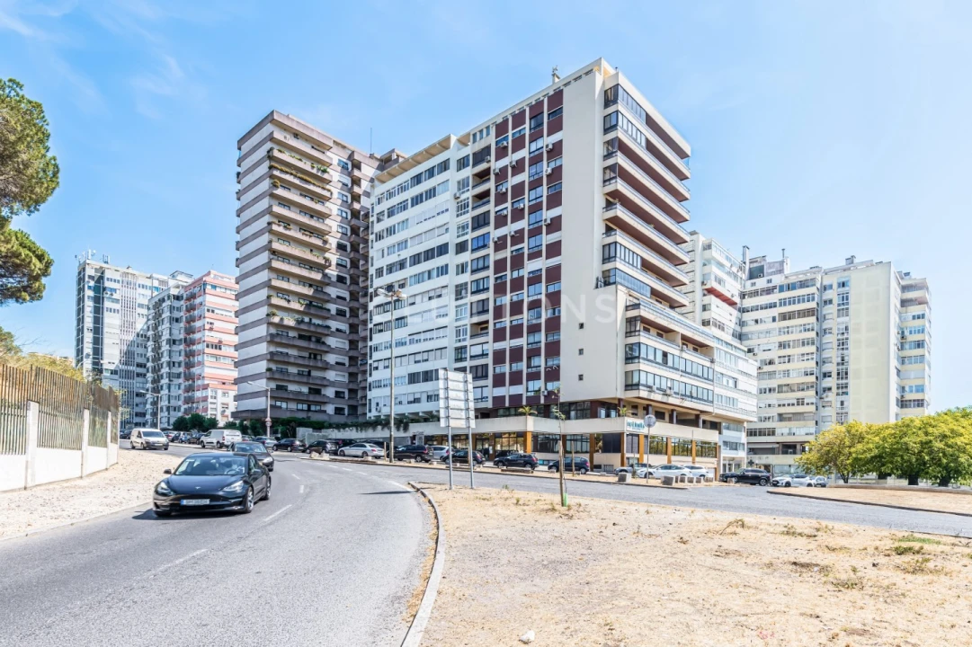 Apartamento T4 para Venda em Belém Foto 31
