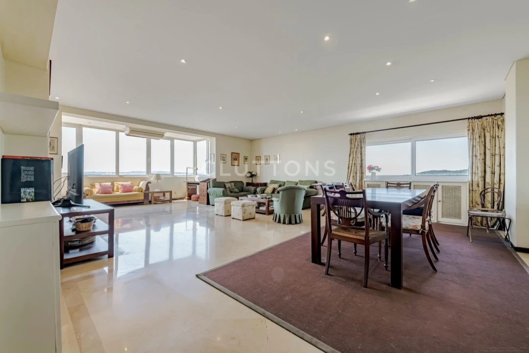 Apartamento T4 para Venda em Belém Foto 2