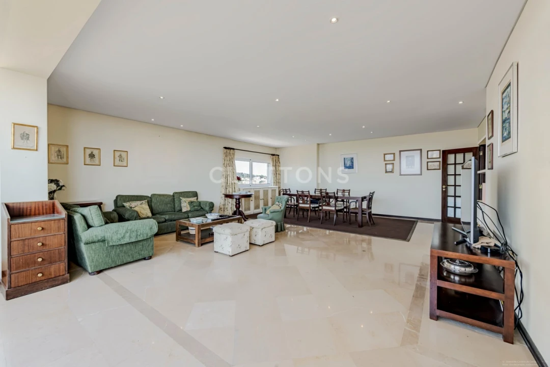 Apartamento T4 para Venda em Belém Foto 14