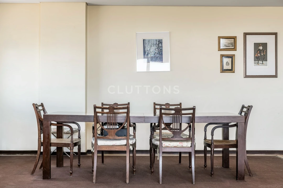 Apartamento T4 para Venda em Belém Foto 11
