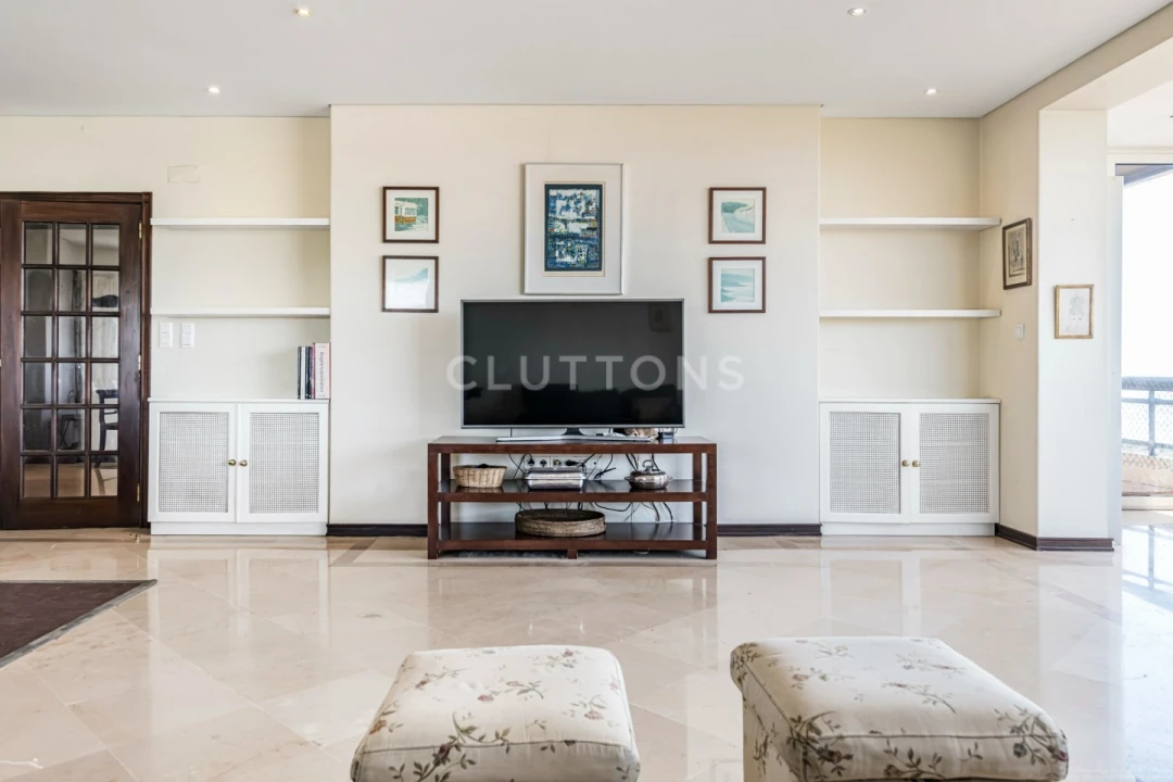 Apartamento T4 para Venda em Belém Foto 12