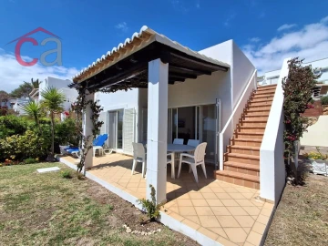 Moradia T2 para Venda em Lagoa e Carvoeiro