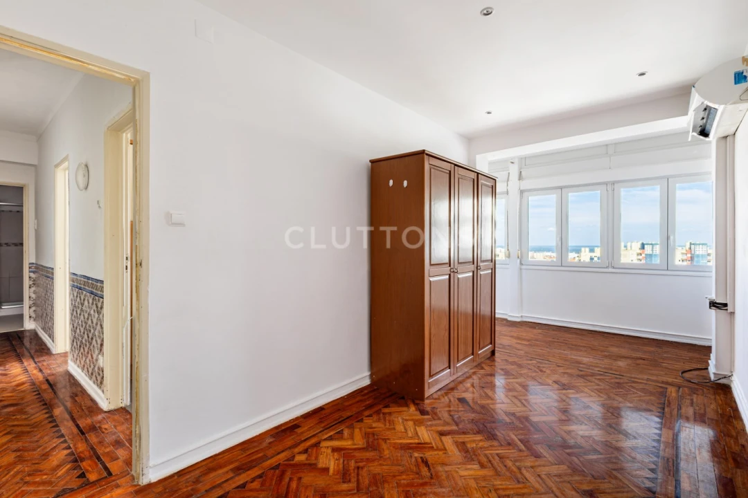 Apartamento T1 para Venda em Penha de França Foto 11