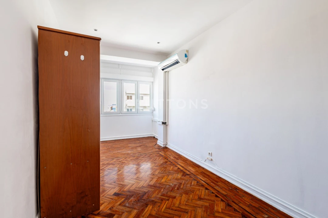 Apartamento T1 para Venda em Penha de França Foto 12