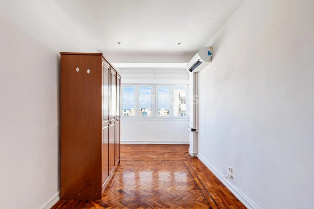 Apartamento T1 para Venda em Penha de França Foto 13