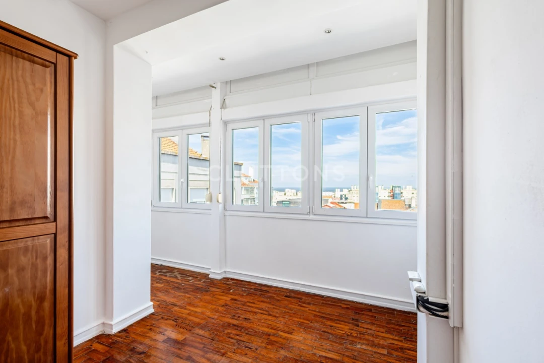 Apartamento T1 para Venda em Penha de França Foto 4