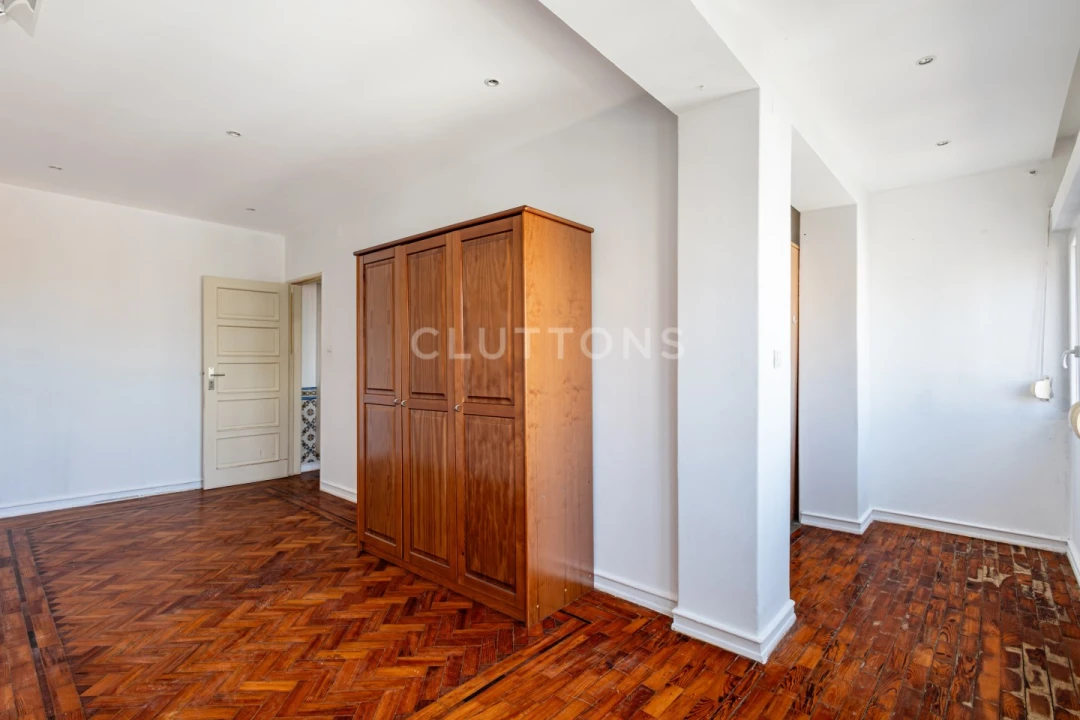 Apartamento T1 para Venda em Penha de França Foto 14
