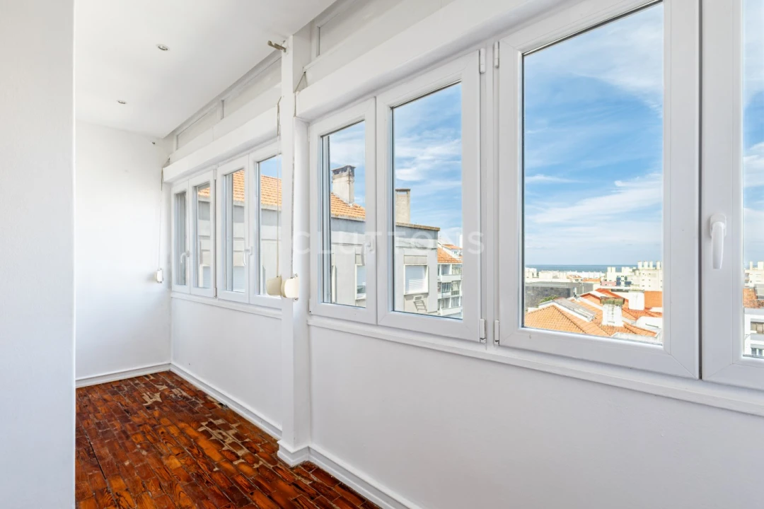 Apartamento T1 para Venda em Penha de França Foto 2