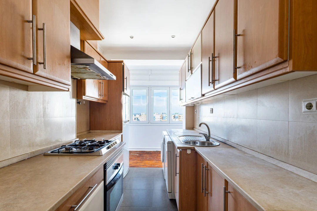 Apartamento T1 para Venda em Penha de França Foto 10