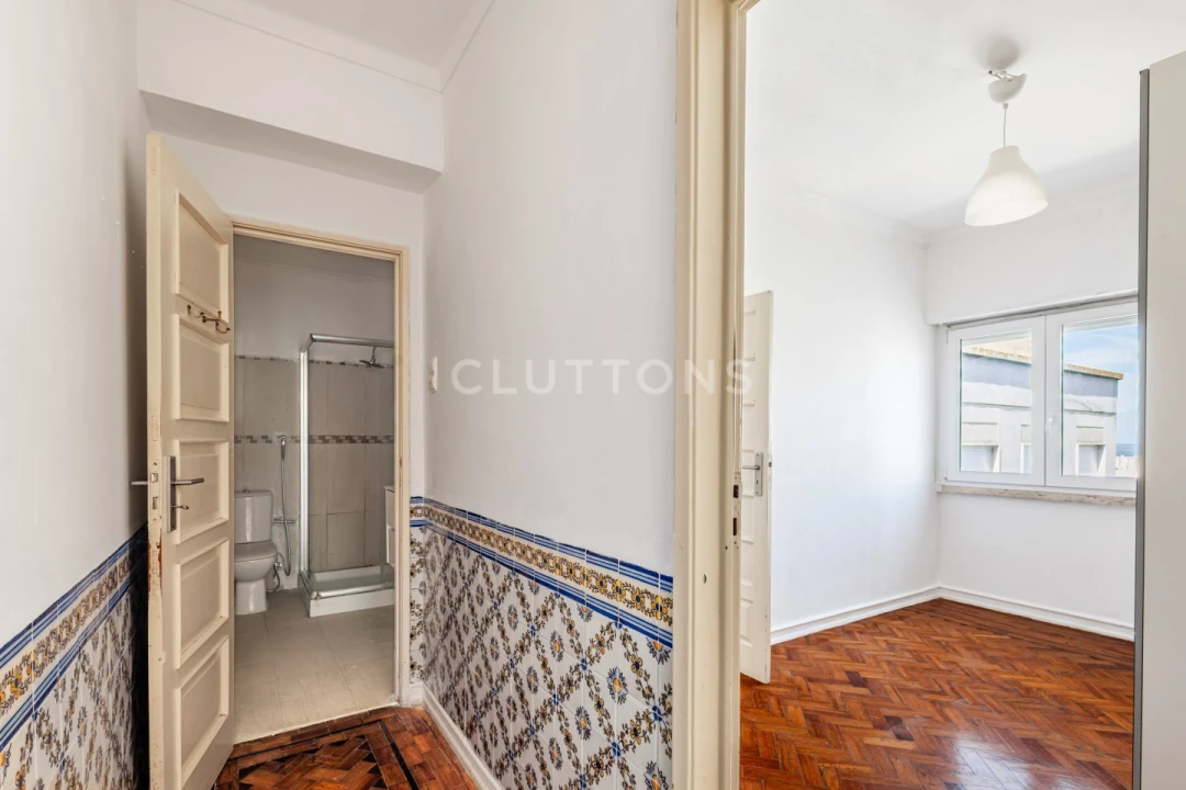 Apartamento T1 para Venda em Penha de França Foto 15