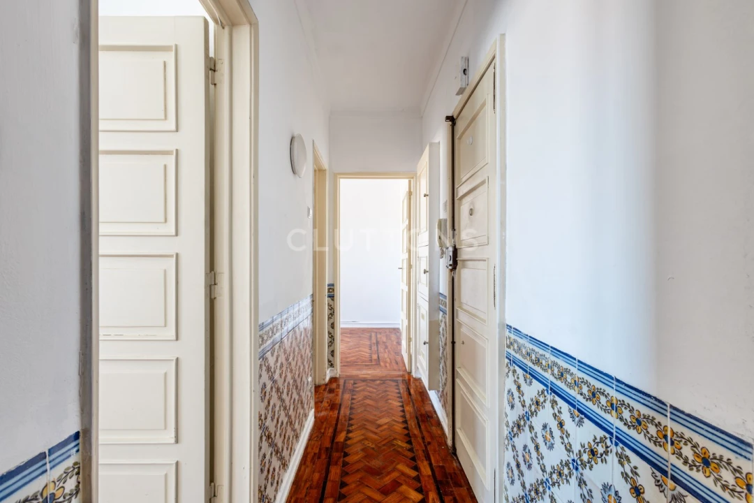 Apartamento T1 para Venda em Penha de França Foto 3