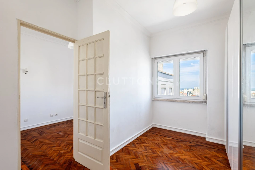 Apartamento T1 para Venda em Penha de França Foto 17