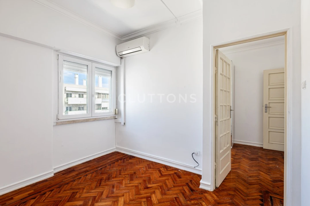 Apartamento T1 para Venda em Penha de França Foto 20