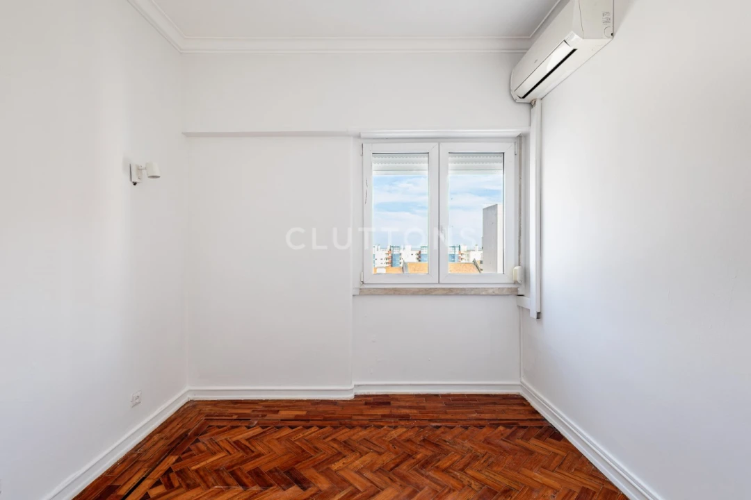 Apartamento T1 para Venda em Penha de França Foto 21