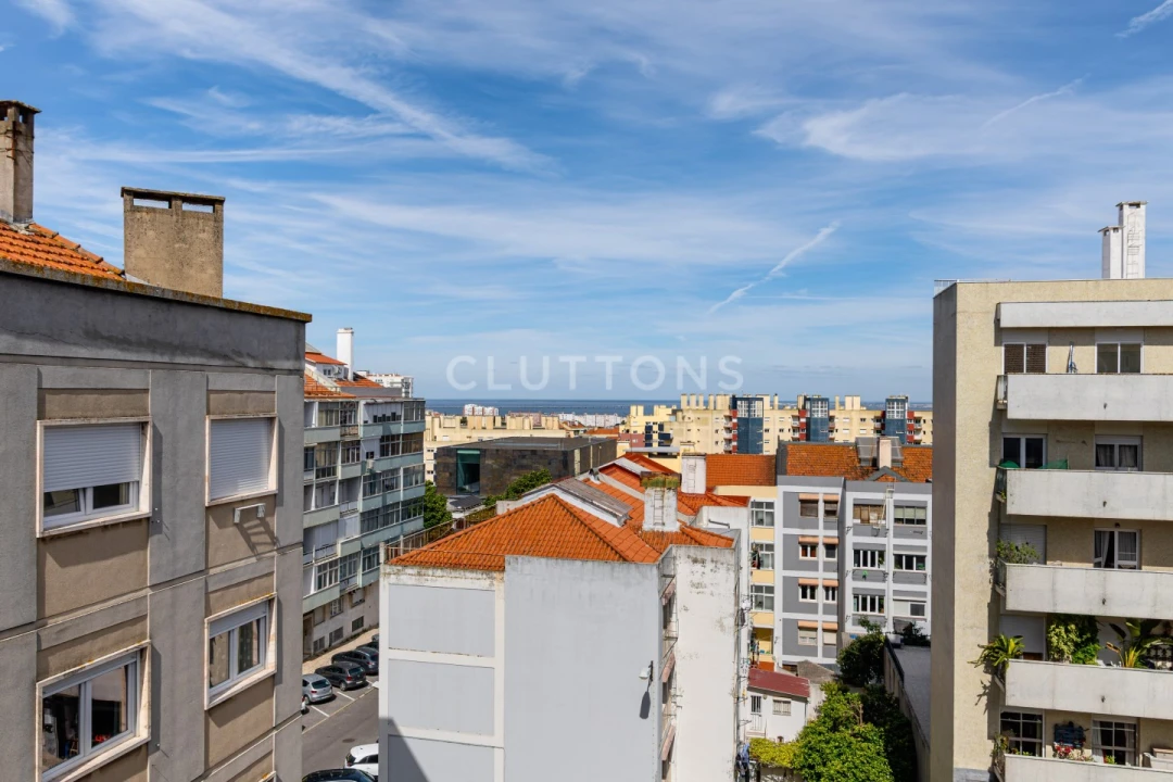 Apartamento T1 para Venda em Penha de França Foto 1