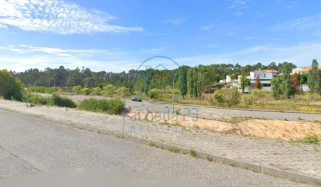 Terreno para Venda em Águeda e Borralha