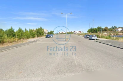 Terreno para Venda em Águeda e Borralha
