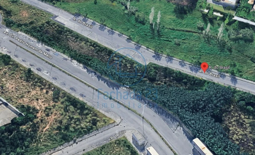 Terreno para Venda em Águeda e Borralha Foto 10
