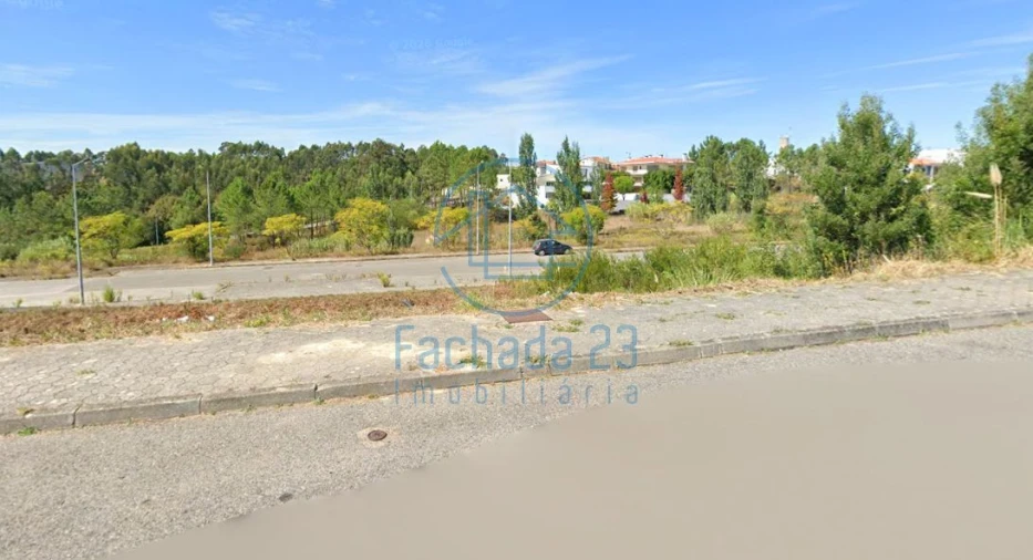Terreno para Venda em Águeda e Borralha Foto 5