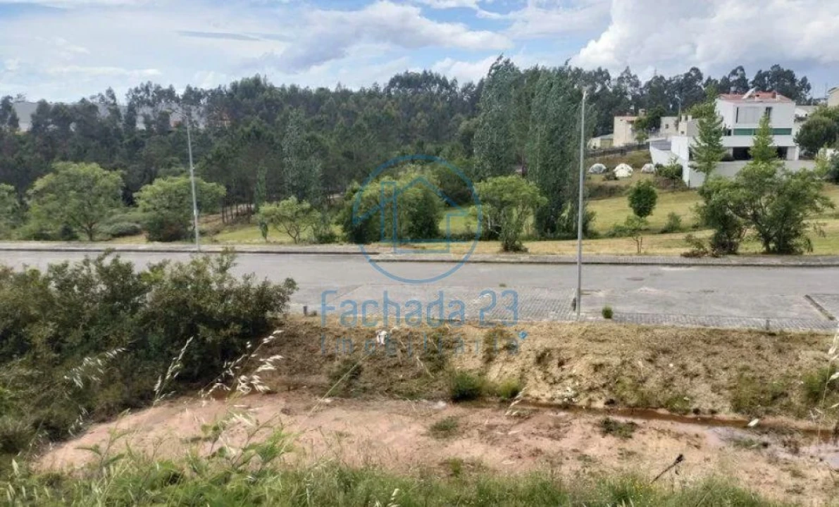 Terreno para Venda em Águeda e Borralha Foto 9