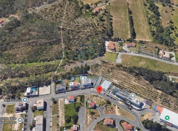 Terreno para Venda em Leiria, Pousos, Barreira e Cortes